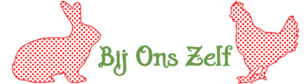 Bijonszelf Logo